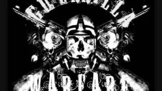 Hard Times, Guerrilla Warfare Los Angeles Featuring Manny Loc