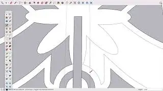 3D Square - Orienting the Design
