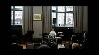 Music Festival 2023 - Max Reeves
