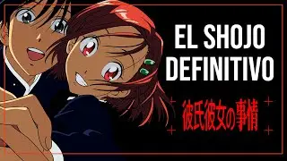 Karekano: Mi romance favorito del anime