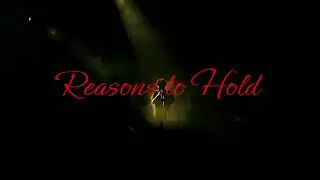 Reasons to Hold by Hbre&rsquo;s Chill Groove @Hbre-i7y