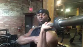 False vs. Conventional Grip
