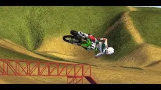 Mx Simulator - Whip