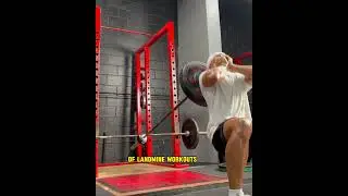 Versatile and space saving home gym accessory