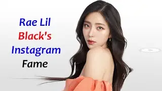 The SHOCKING Truth About Rae Lil Black's Instagram Fame