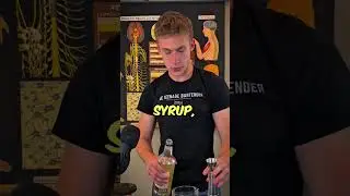 Full cucumber mule video #fyp #drink #bartender #mocktail #cocktail #drinkrecipe #refreshing #mule