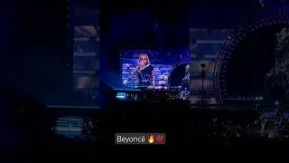 Renaissance world tour clips #renaissanceworldtour #beyonce #concerttour ￼