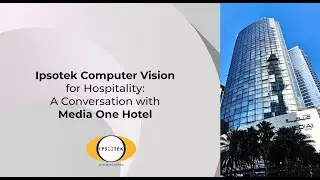 Boosting Security, Operations and Guest Experience at Media One Hotel, Dubai