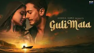 Guli Mata - Official Video | Saad Lamjarred | Shreya Ghoshal | Jennifer Winget | Anshul Garg