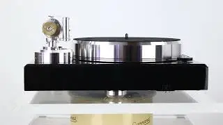 Acoustic Signature Double X NEO / TA-1000 NEO