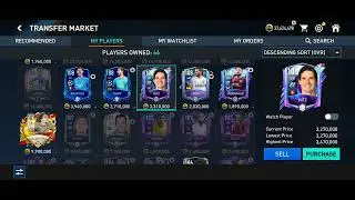 LIKE FOR SECOND VIDEO.MONEY MAKING IN FIFA AND GAMEPLAY