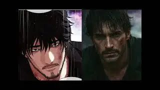 Lookism Characters In Real Life Generation 0