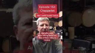 Episode 132: Chappellet