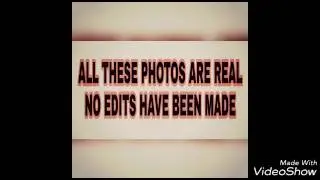 My ghost photo collection 13 March 2017