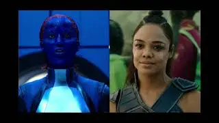 Superhero Secrets: The Hilarious (and Horrifying) Bathroom Struggles of Jennifer Lawrence & Tessa Th