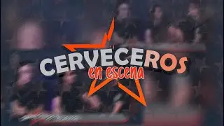 CERVECEROS EN ESCENA! Programa #17- hoy con Maxi y La Escala