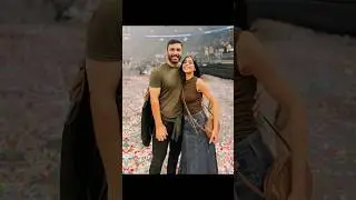 Parizaad Ahmad Ali Akbar with wife enjoying Dua Lipa concert #parizaad #ahmadalihakimnaat #dualipa