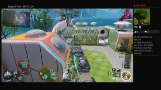 Playerz clan vs doom clan