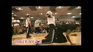 FLEXIBLE FLAVE | EVOLUTION | FLORIDA #flexflave #flexibleflave #breakdance