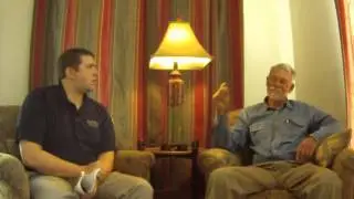 Dr. Hal Schramm Hall of Excellence Interview