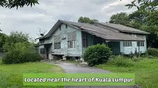 Kongsi Co-op | Kongsi House by the Klang River | gotong-royong