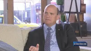 Rep. Tom Reed accused of sexual misconduct in Washington Post story