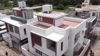 Luxury 3 & 4 BHK Villas for Sale in Mambakkam, Chennai | S&P The Address