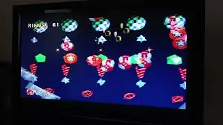 SMG Sonic Und Knuckles mit Knuckles teil 3