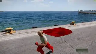 heroes wear capes