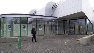 360 Grad | Beeindruckendes neues Hallenbad | 04.02.21