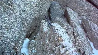Chere Couloir