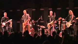 CAMPER VAN BEETHOVEN 