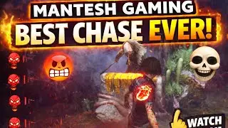 Slowly Becoming Good In Chase💀                     #dbd #dbdgameplay  #deadbydaylight #dbdsurvivor