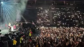 Halestorm - How Will You Remember Me - live, O2 Arena London 26 Nov 2025