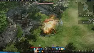 Lead Moonlight Wolf Location, Lost Ark