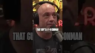 Joe Rogan Questions Gavin Newsom 🤯