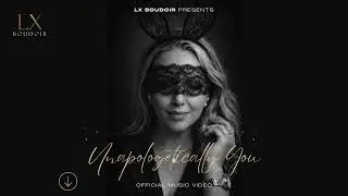LX Boudoir. Exquisite Art. Unapologetically You.