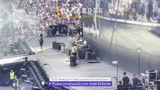 PARAMORE Live (Ep2 FHD) - Lisbon 2024.05.25
