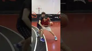 🏀NO HAGAS ESTO CUANDO TE PRESIONAN🏀