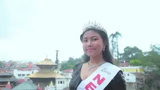 Nivika Duwal I Introduction Video I Teen Star International