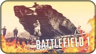 LA GRAN BESS | Battlefield 1 - Rednal134