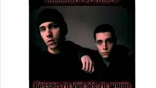 Kamikaze Brothers - Besser zuviel als zu wenig