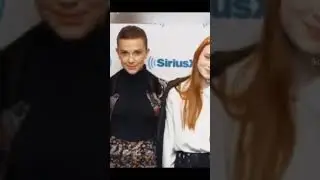 Sillie forever 💜 #bestfriendsforever #truefriendship #strangerthings💜 #sillie