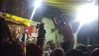 11 जनवरी 2026झाडवाक्या,भोटंतलीला