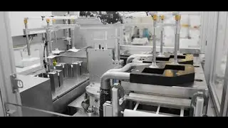 Inside the Cleanroom: QUESTALPHA&rsquo;s MedTech Production Process