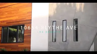 10654 Blyth Ave Los Angeles, CA 90064