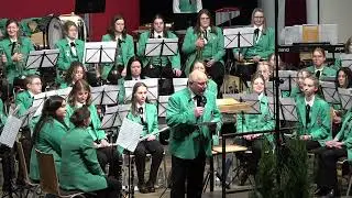 2026 Neujahrskonzert -00- Begrüßung Sepp Ferstl