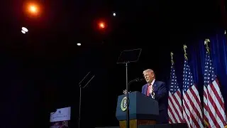 Trump tells Republicans: If we don't win midterms, I'll get impeached