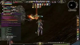 [Shaiya Wars] Oblivion Insula trio