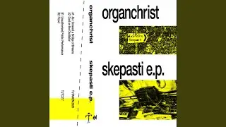 Dust on the oscillator